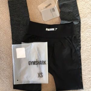 Gymshark seamless leggings